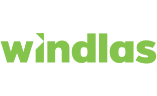 Windlas logo as displayed in Intra Life's official manufacturer carousel
