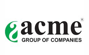Acme Group of Companies logo as displayed in Intra Life's official manufacturer carousel