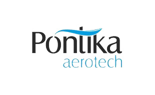Pontika Aerotech logo as displayed in Intra Life's official manufacturer carousel