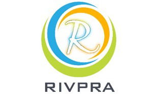 Rivpra logo as displayed in Intra Life's official manufacturer carousel